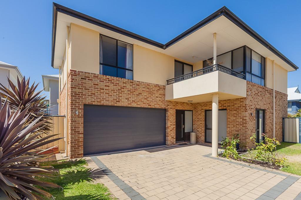 The Lane, Doubleview Villa Perth Exterior photo